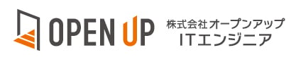 株式会社オープンアップITエンジニア 株式会社オープンアップITエンジニア